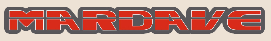 Mardave Mini logo