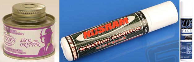 addatives-water-based