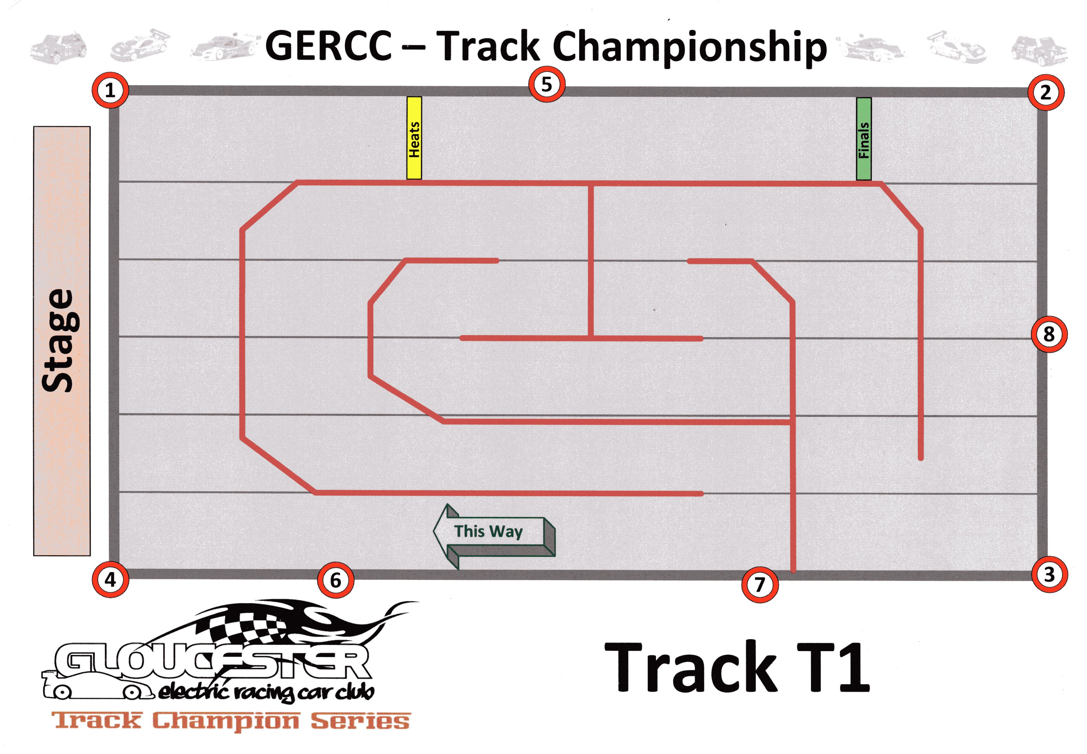GERCC TCS Track 1