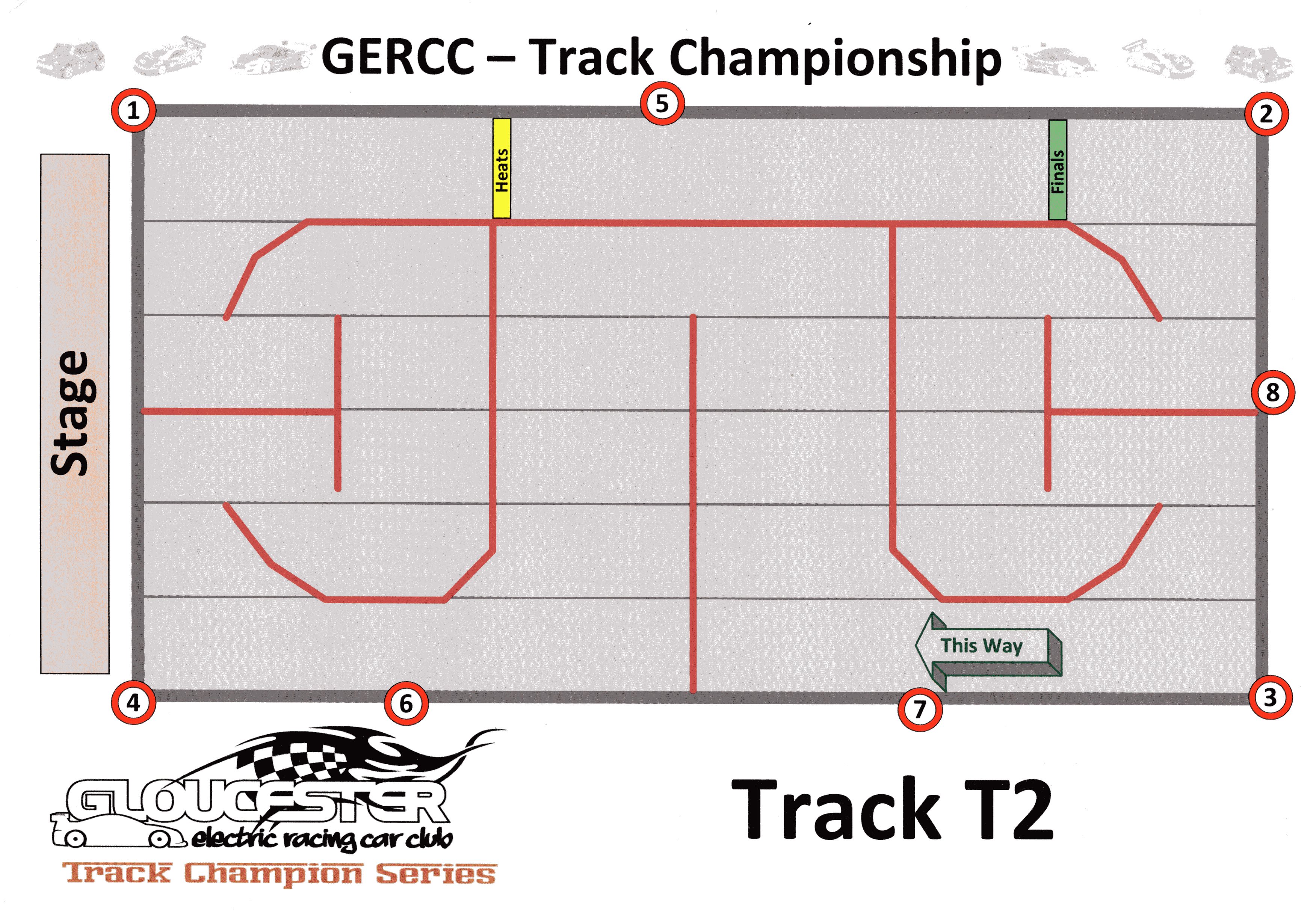 GERCC TCS Track 2