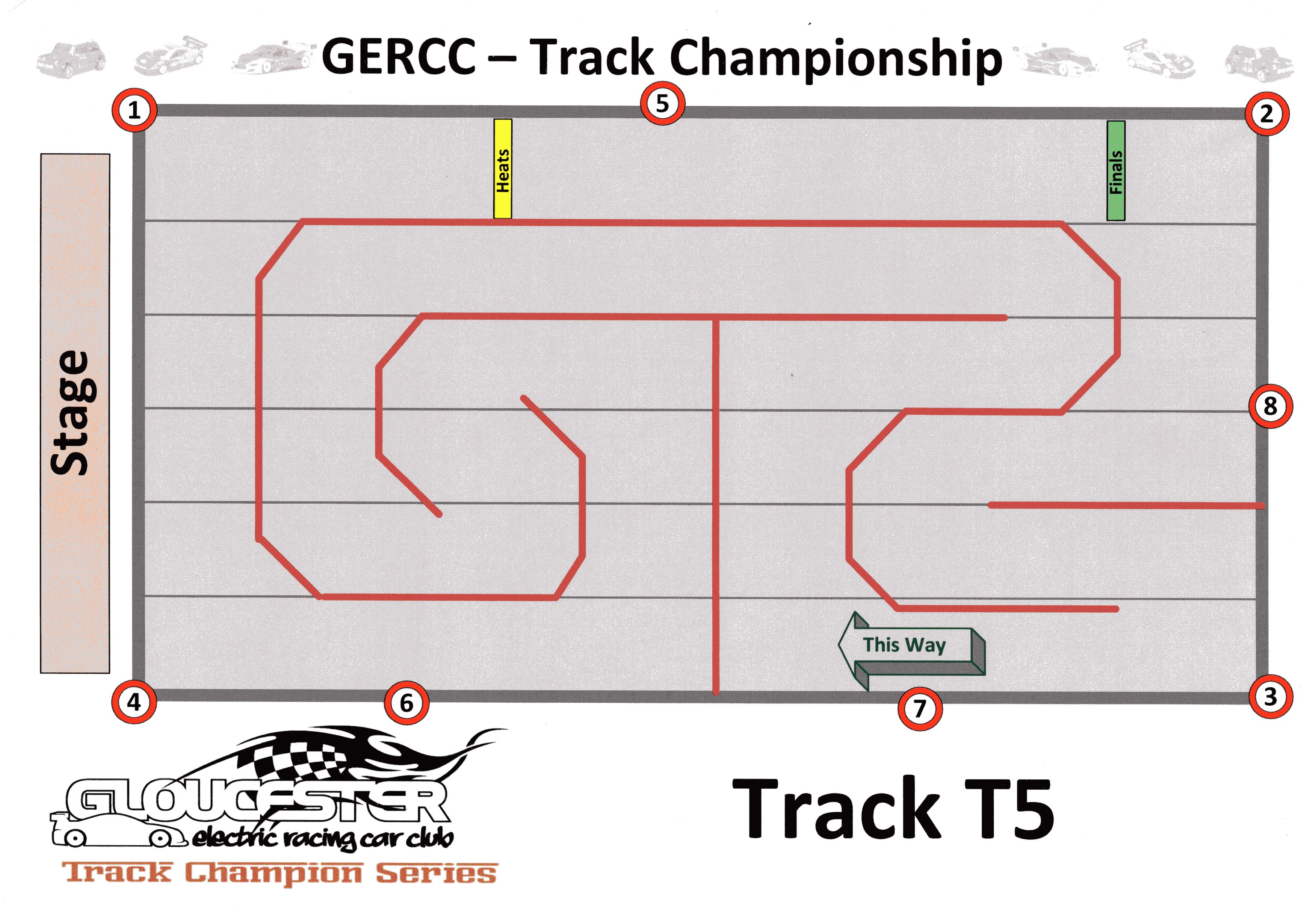 GERCC TCS Track 5