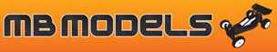 mb models logo
